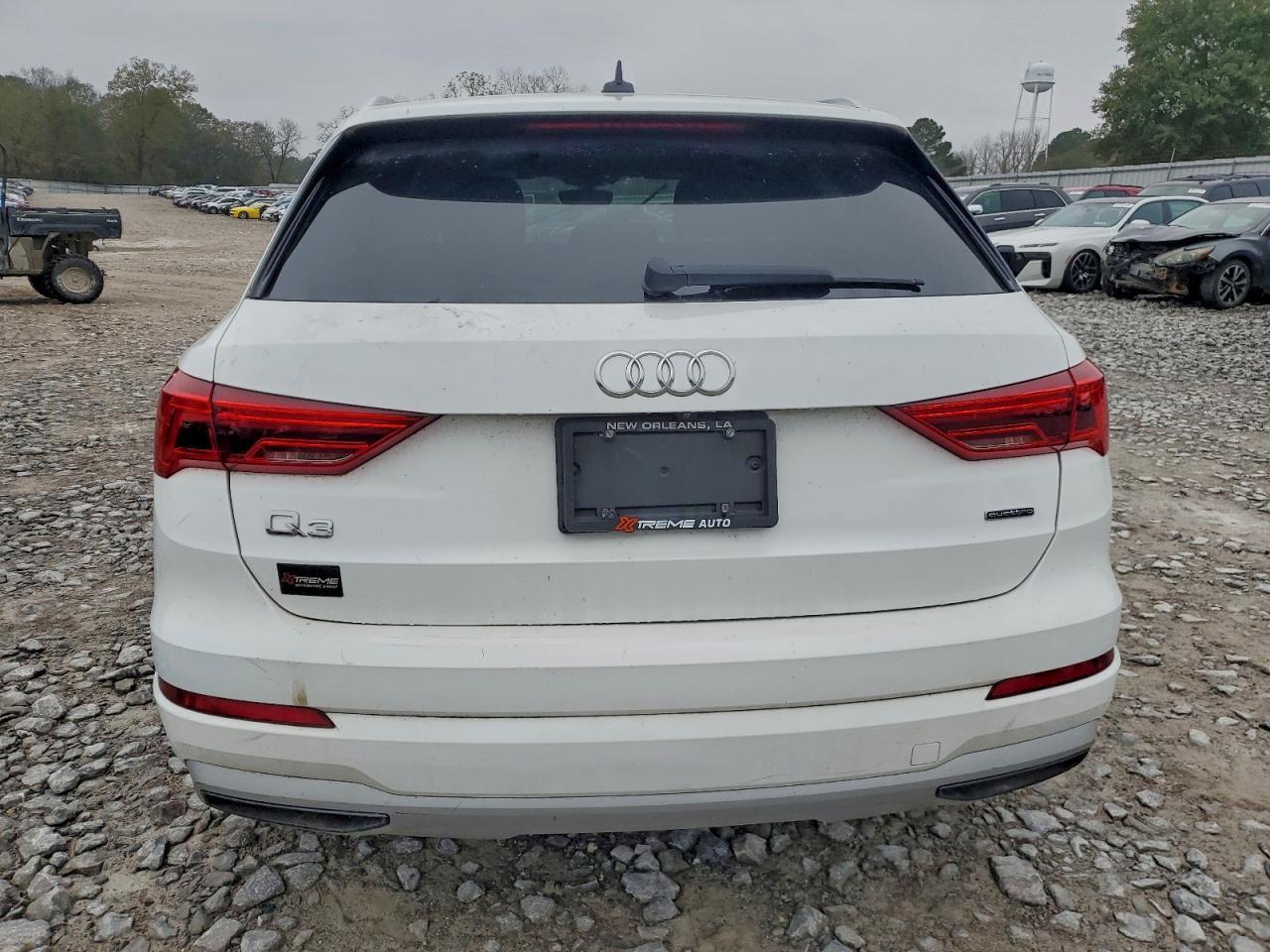 2021 Audi Q3 Premium 40 - Image 6