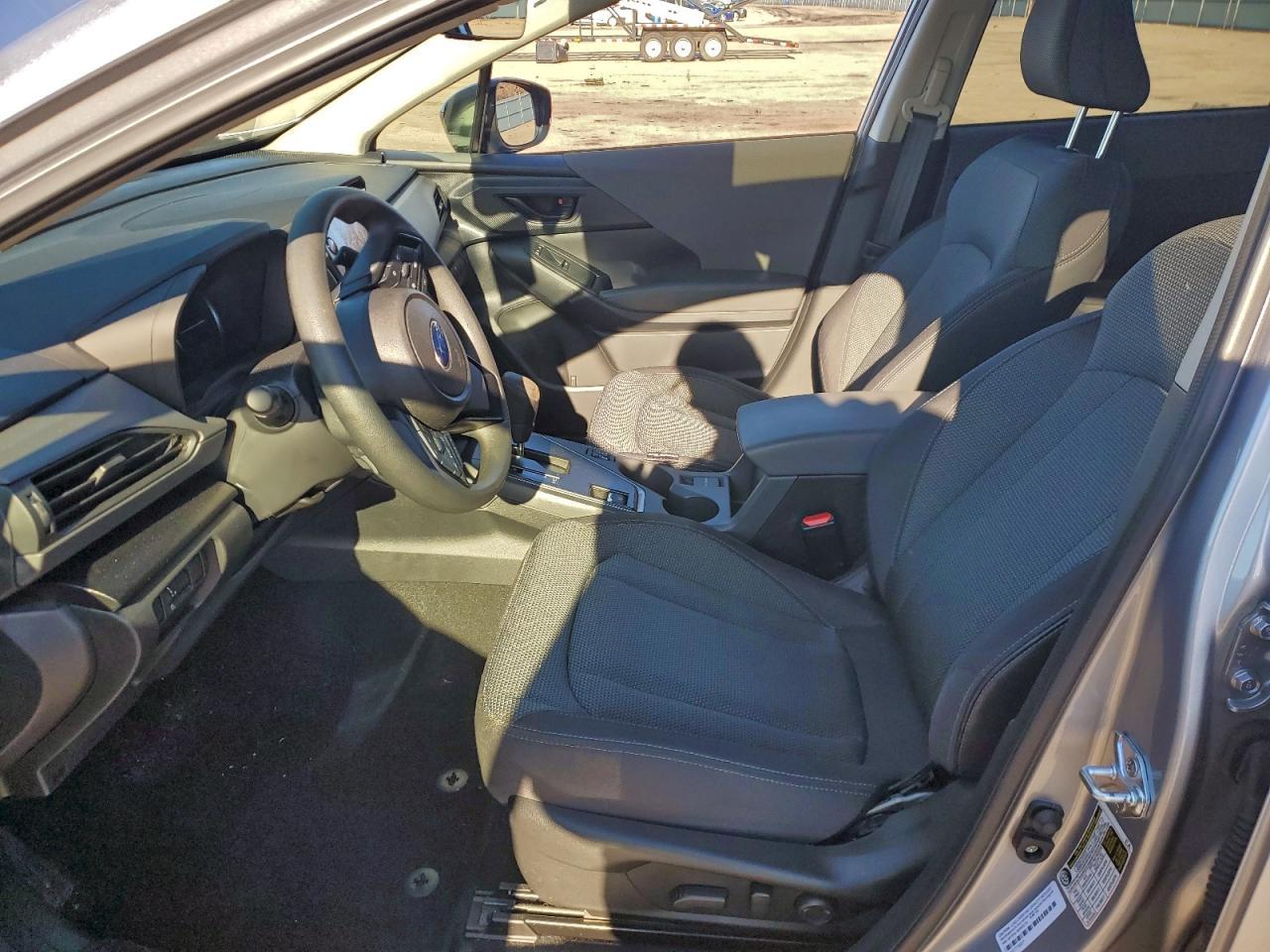 2024 Subaru Crosstrek Premium - Фото 7