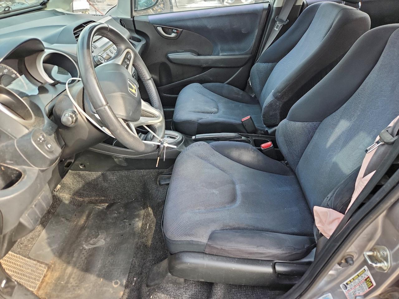 2009 Honda Fit Sport - Image 7