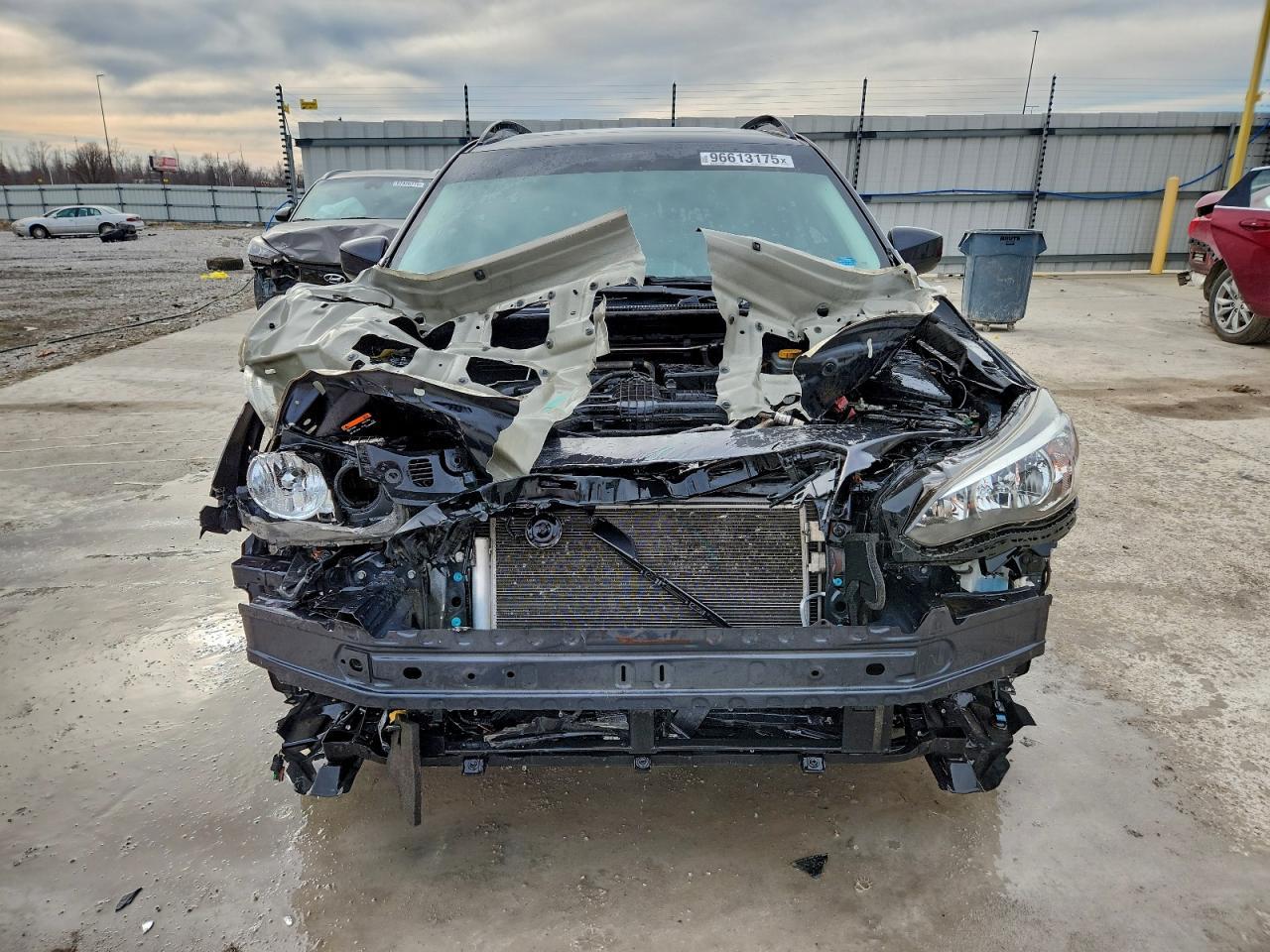 2018 Subaru Crosstrek Premium - Image 5