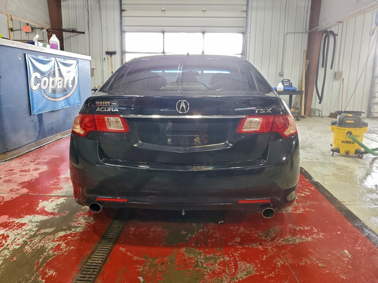 2013 Acura Tsx - Фото 6