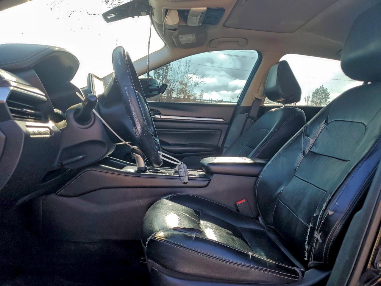 2019 Nissan Altima Sl - Image 7