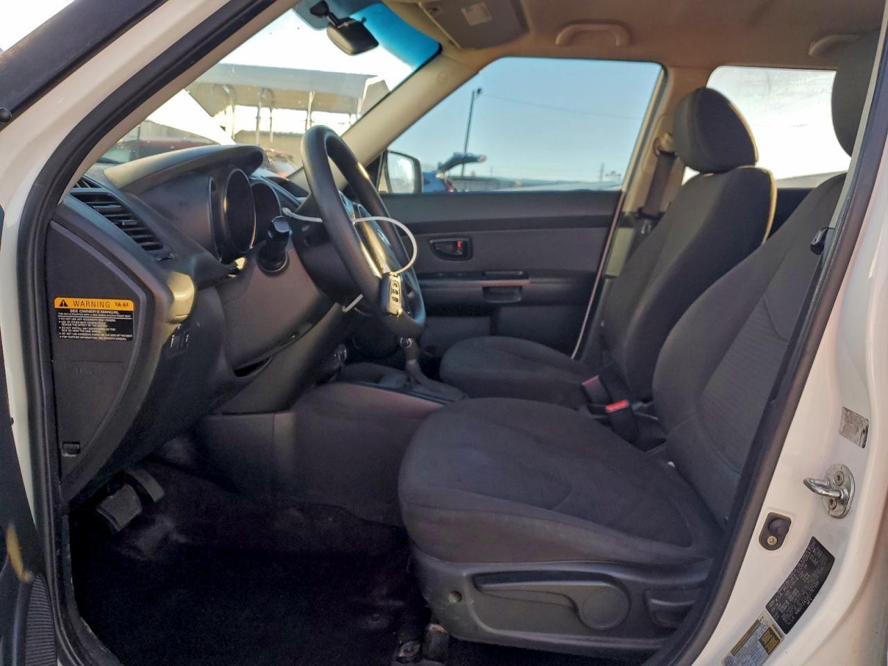 2013 Kia Soul - Image 7