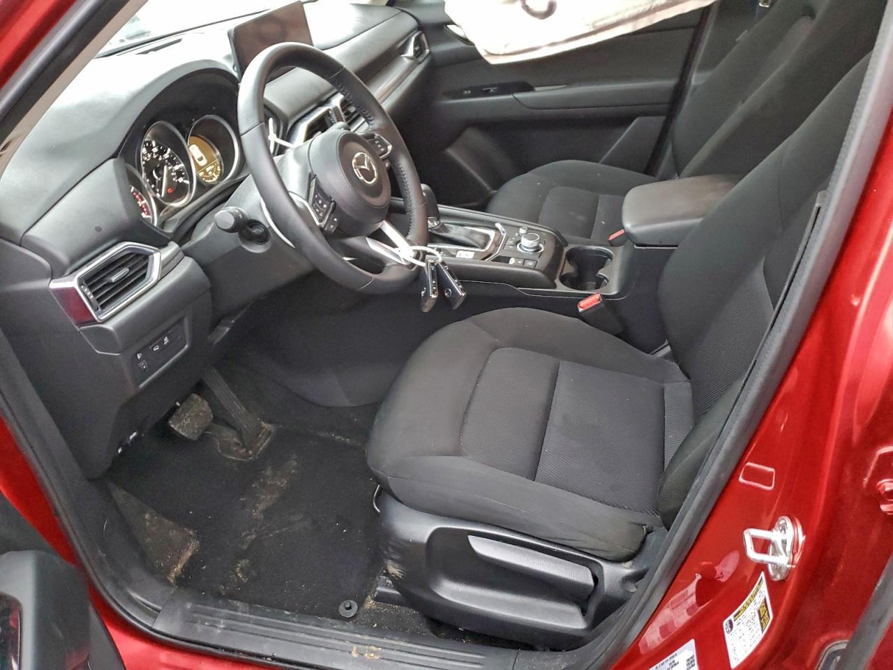 2023 Mazda Cx-5 - Image 7