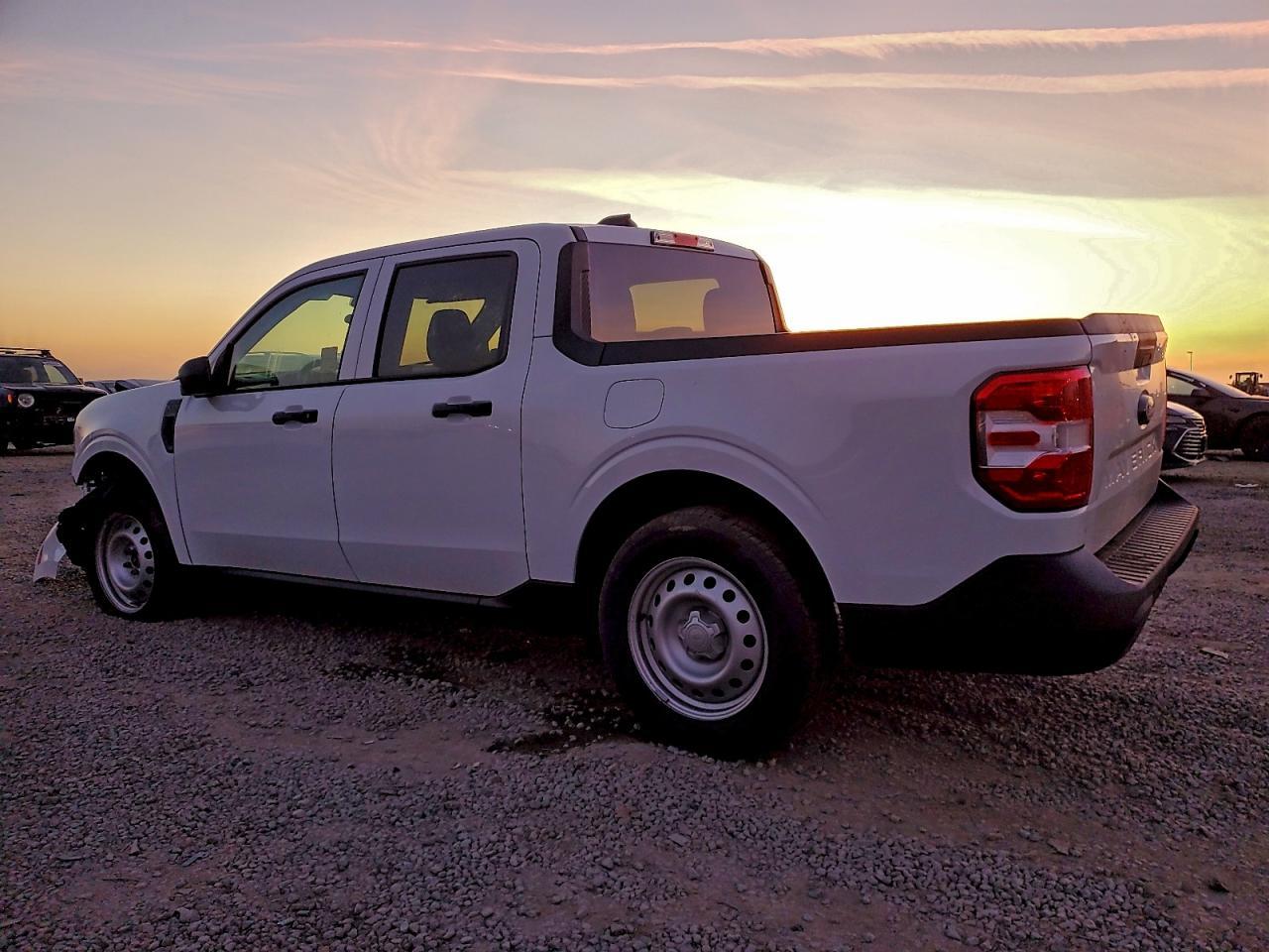 2025 Ford Maverick Xl - Фото 2