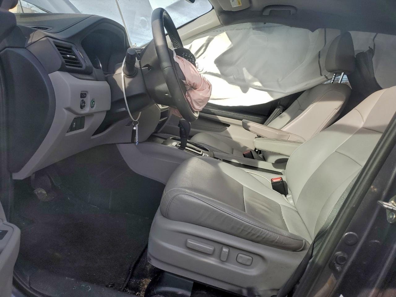 2019 Honda Pilot Exl - Image 7