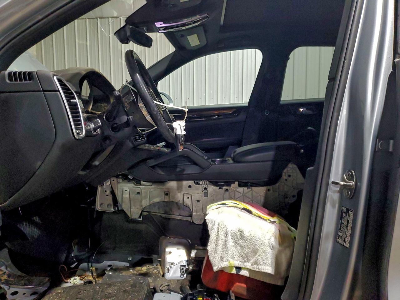 2023 Porsche Cayenne Base - Фото 7