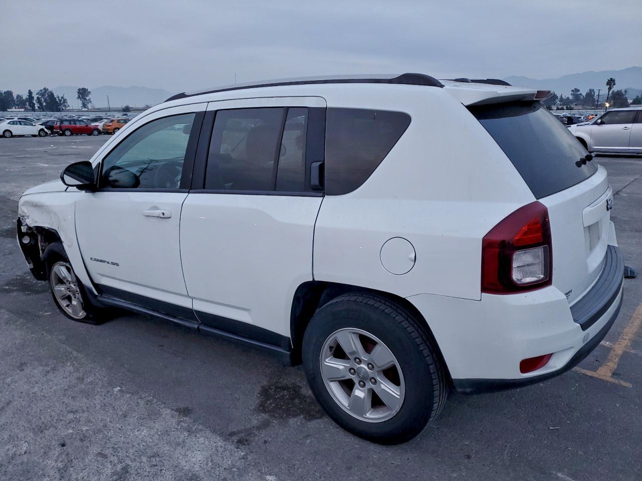 2016 Jeep Compass Sport - Image 2