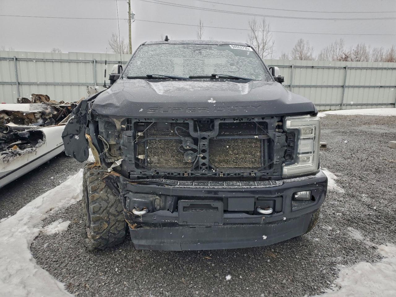 2019 Ford F350 Super Duty - Image 5