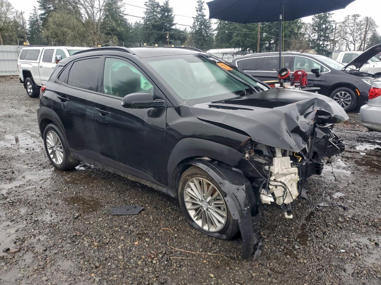 2018 Hyundai Kona Sel - Image 4