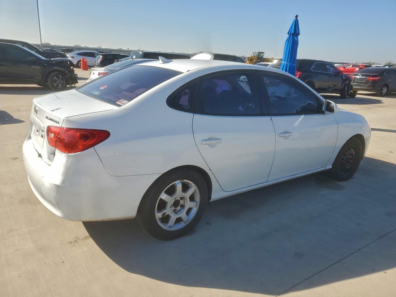 2009 Hyundai Elantra Gls - Image 3