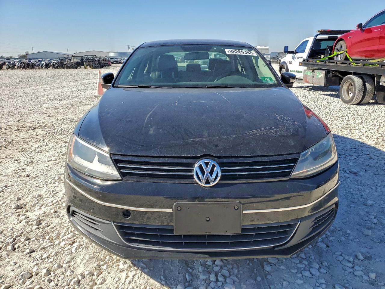 2014 Volkswagen Jetta Se - Image 5