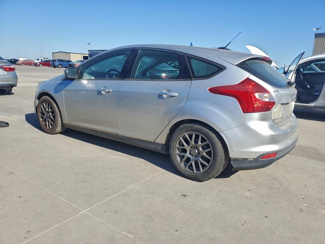 2013 Ford Focus Se - Image 2