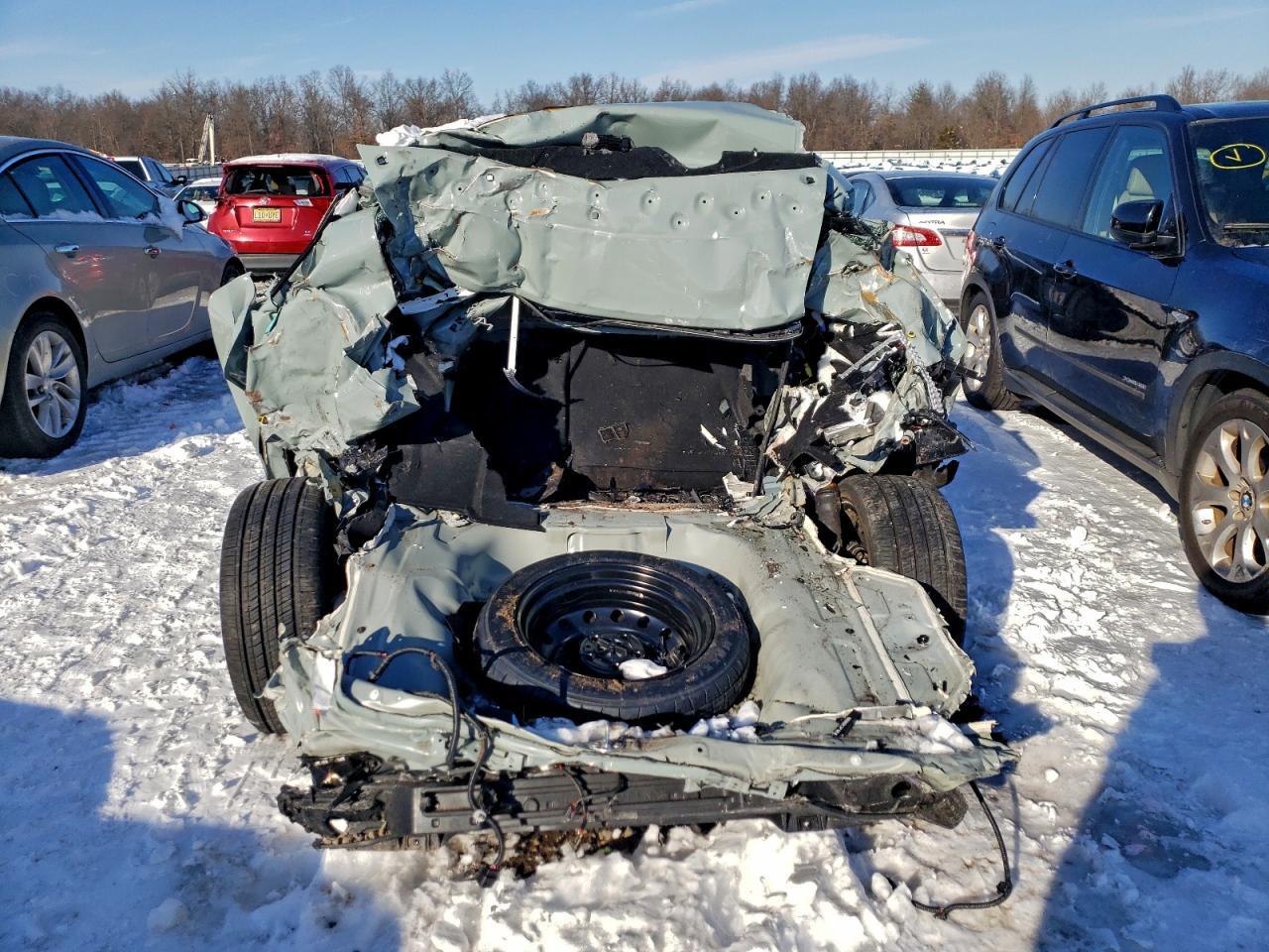 2025 Kia K4 Gt Line - Image 6