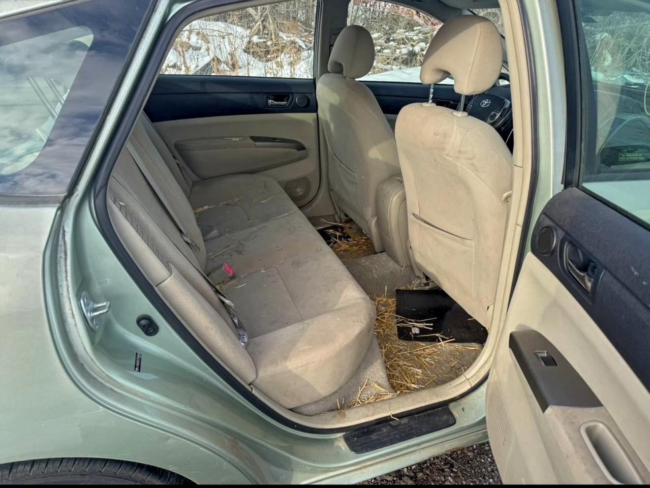 2007 Toyota Prius - Фото 6