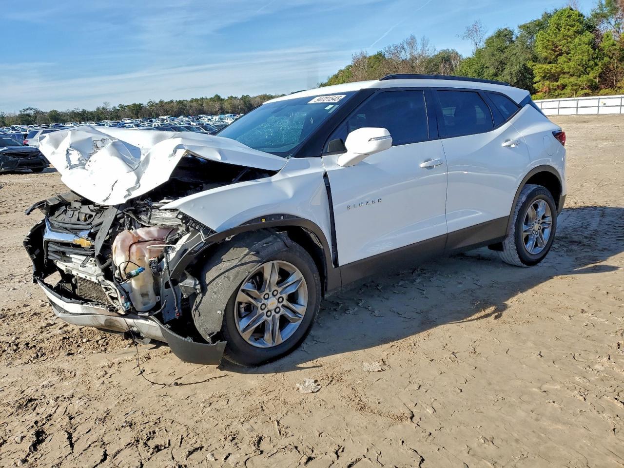 2021 Chevrolet Blazer 3Lt