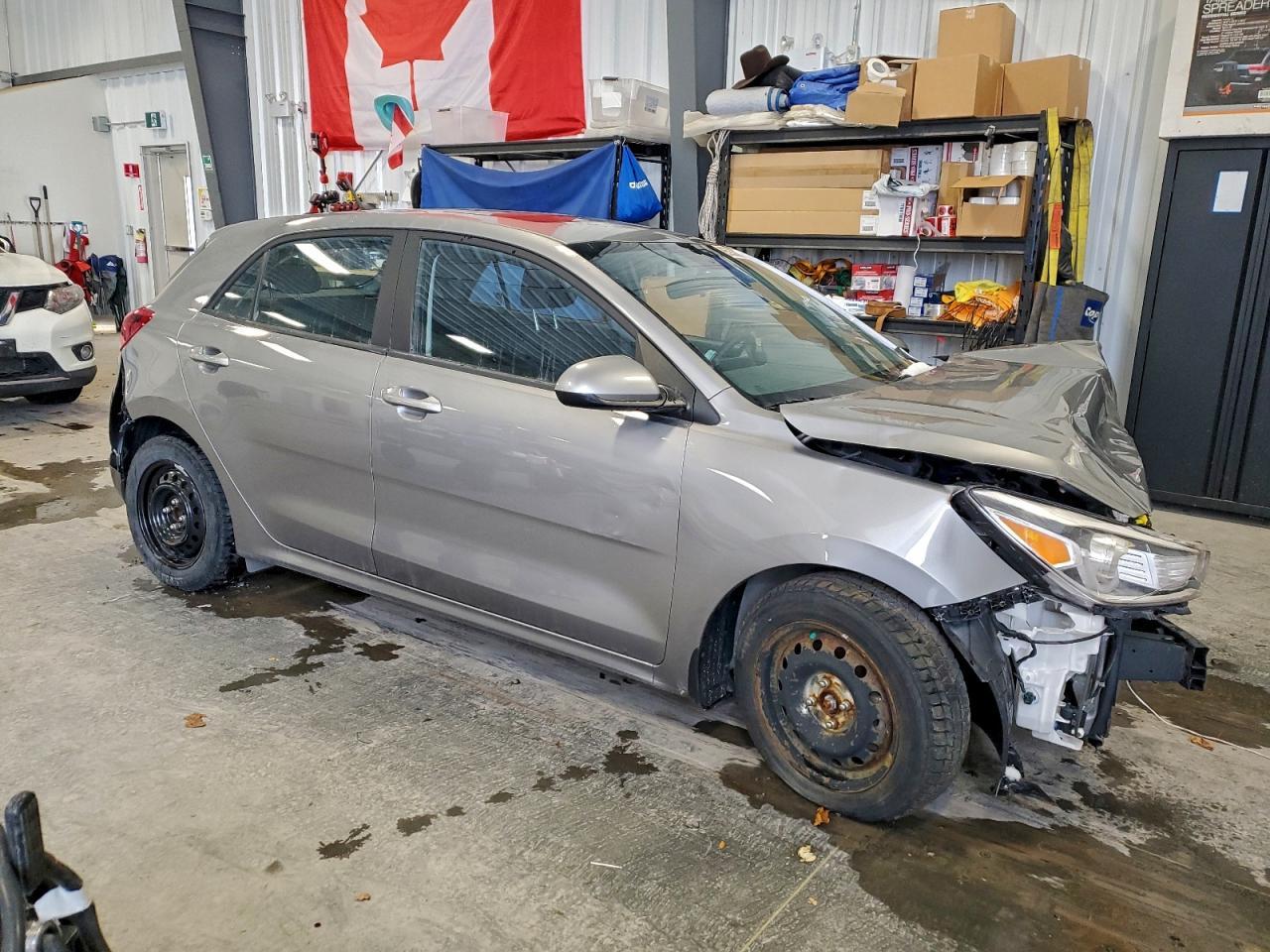 2023 Kia Rio S - Image 4