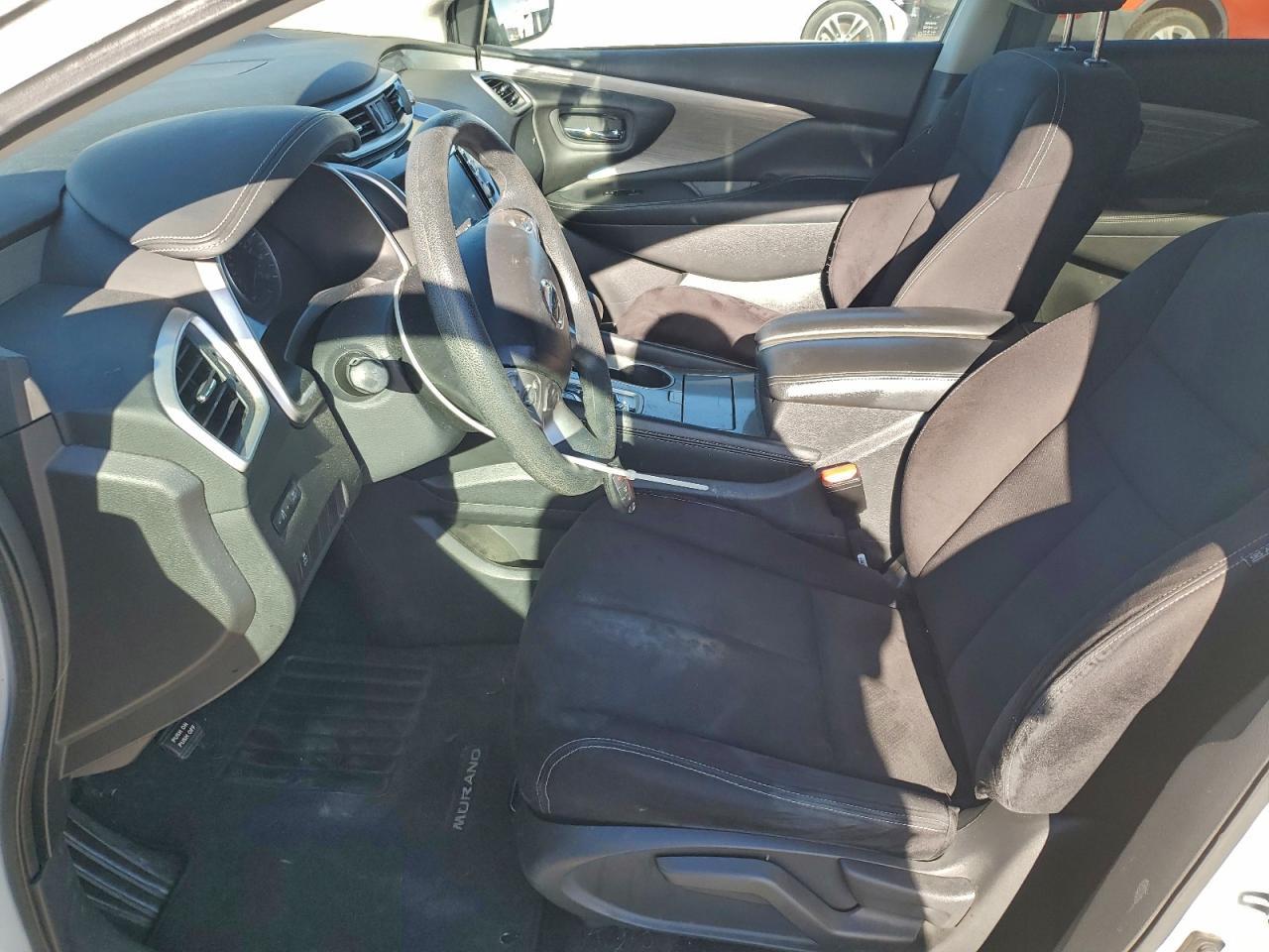 2016 Nissan Murano S - Image 7