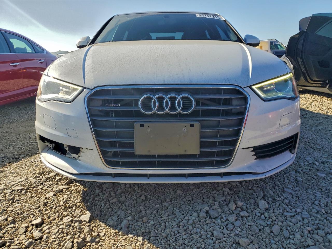 2015 Audi A3 Premium Plus - Фото 5