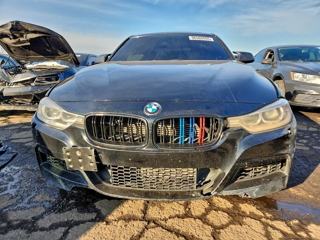 2013 BMW 335 Xi - Image 5
