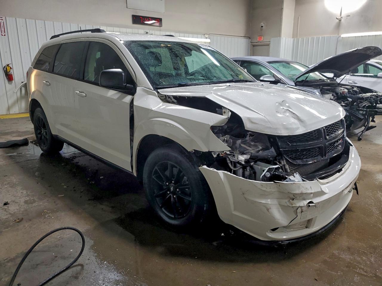 2020 Dodge Journey Se - Фото 4