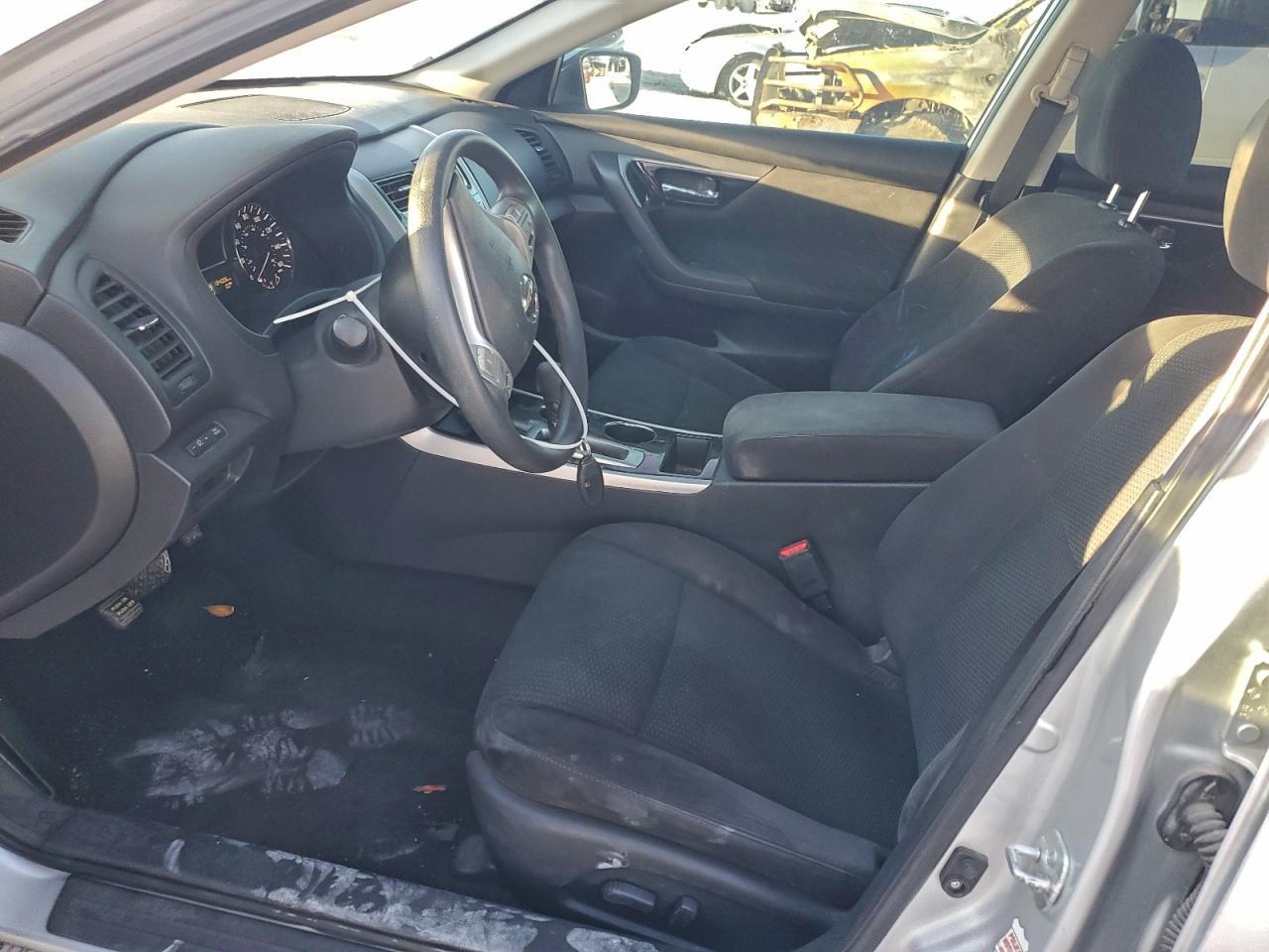 2014 Nissan Altima 2.5 - Фото 7