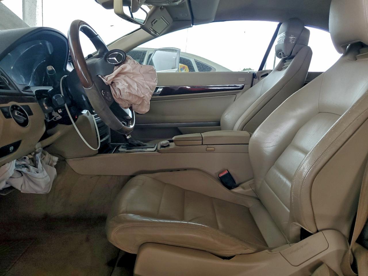2011 Mercedes-Benz E 350 - Фото 7