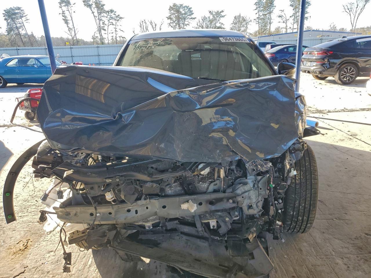 2022 Mazda Cx-5 Preferred - Image 5