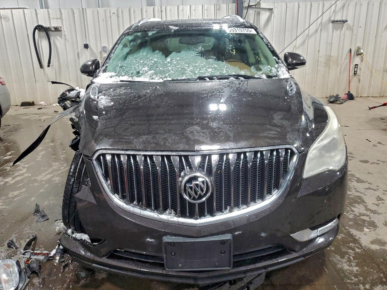 2013 Buick Enclave - Фото 5