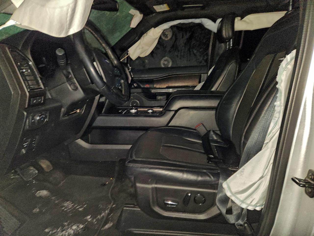 2018 Ford Expedition Limited - Фото 7