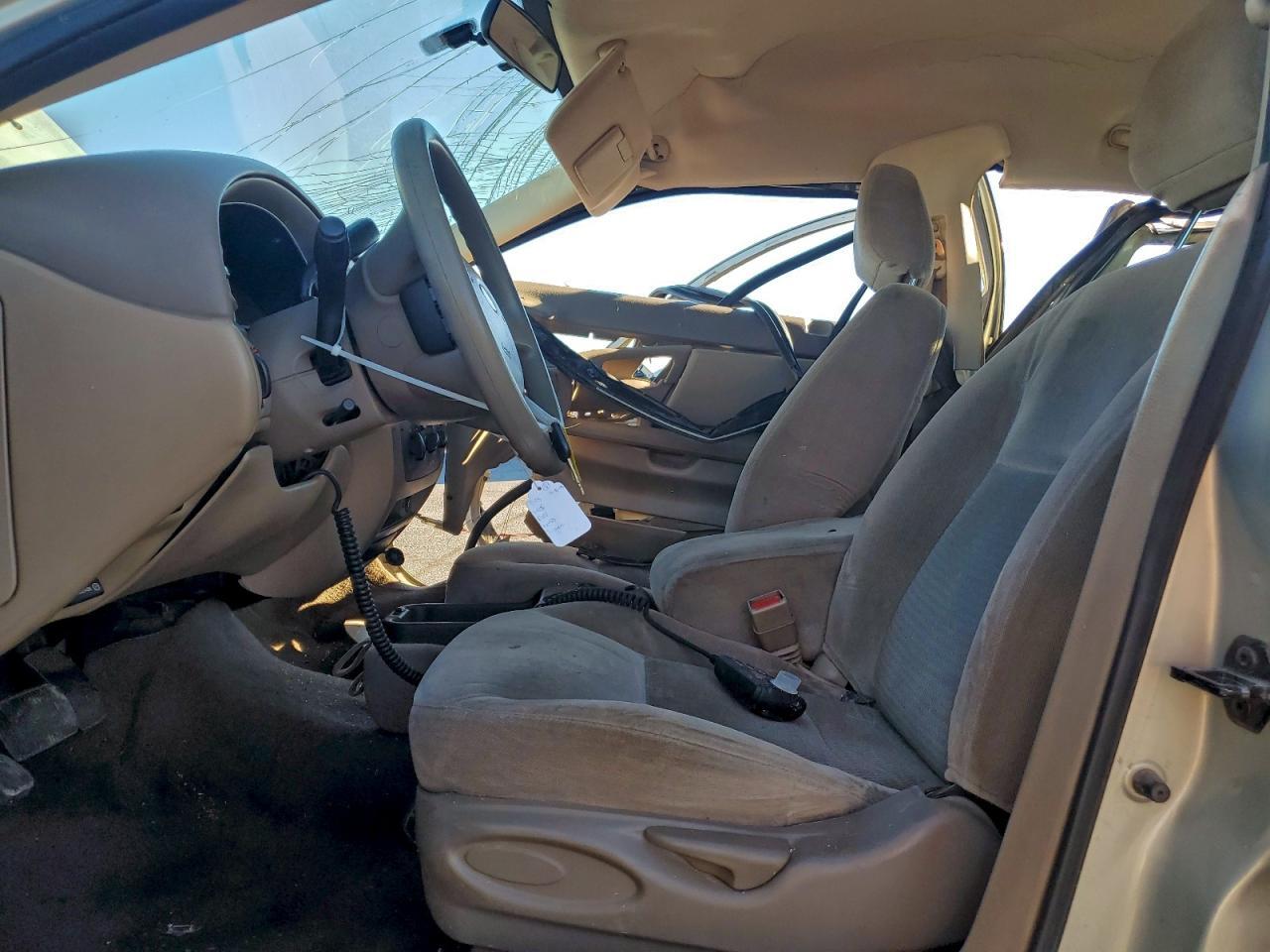 2005 Ford Taurus Se - Фото 7