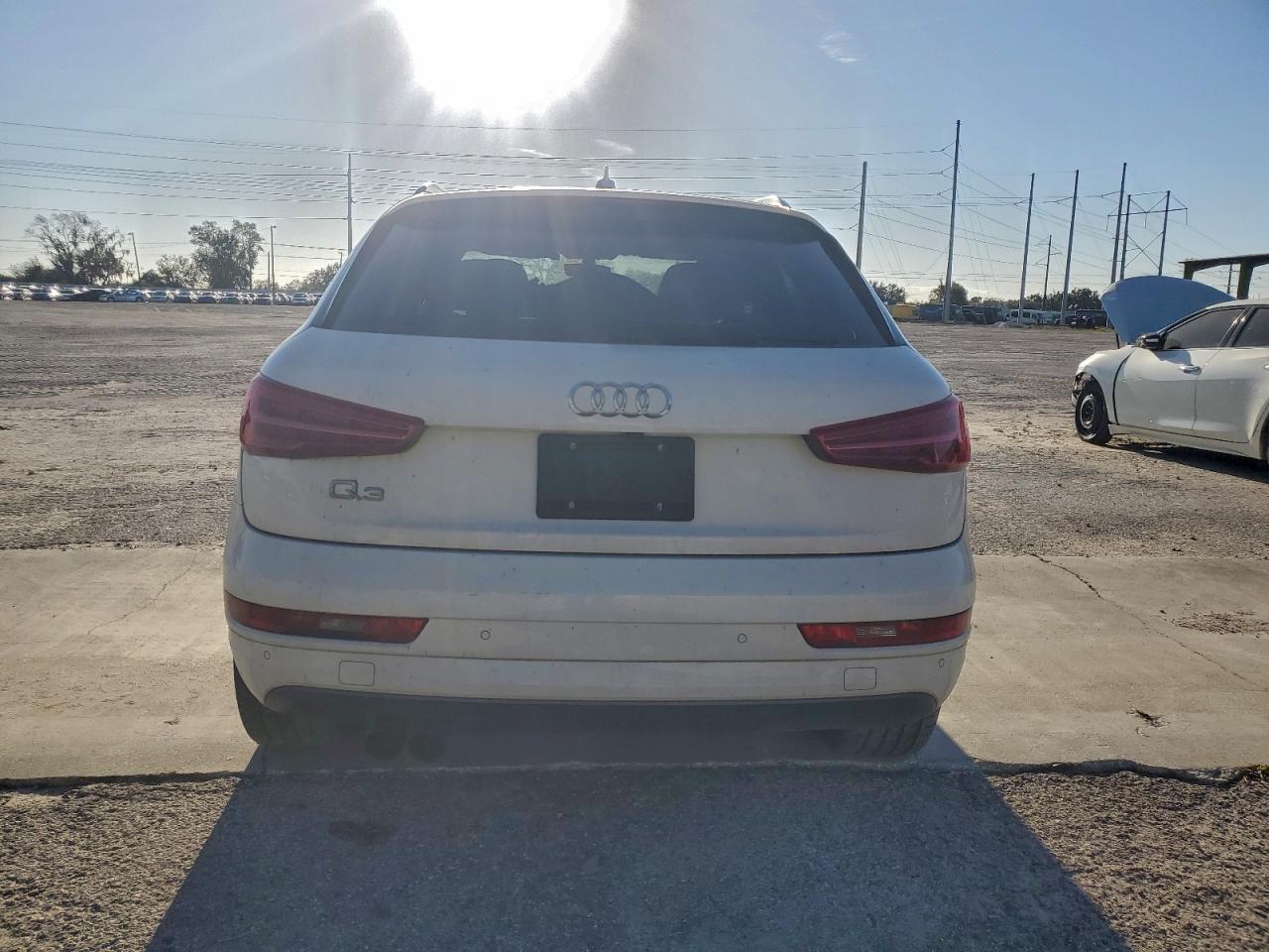 2018 Audi Q3 Premium - Image 6
