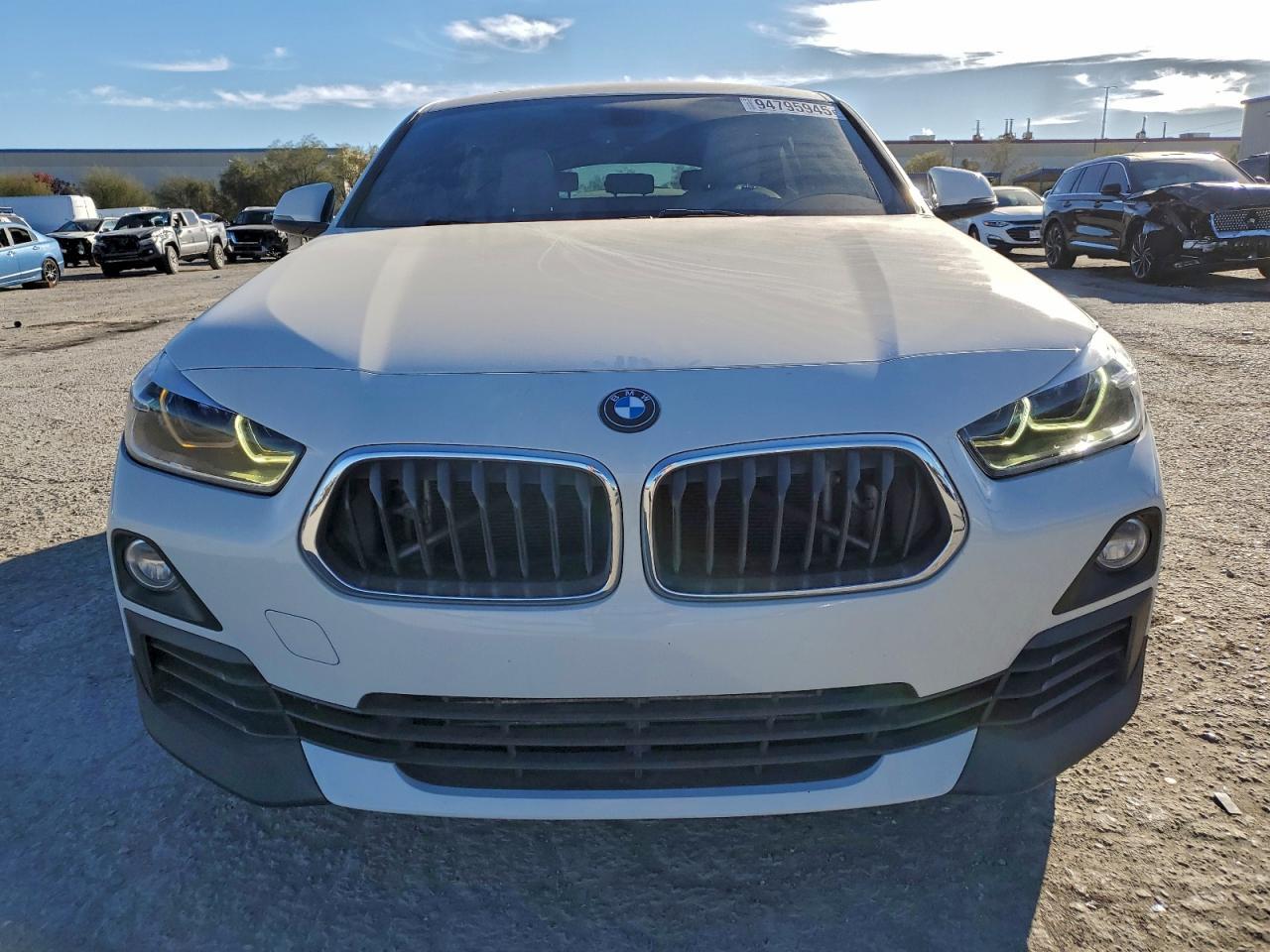 2018 BMW X2 xDrive28I - Image 5