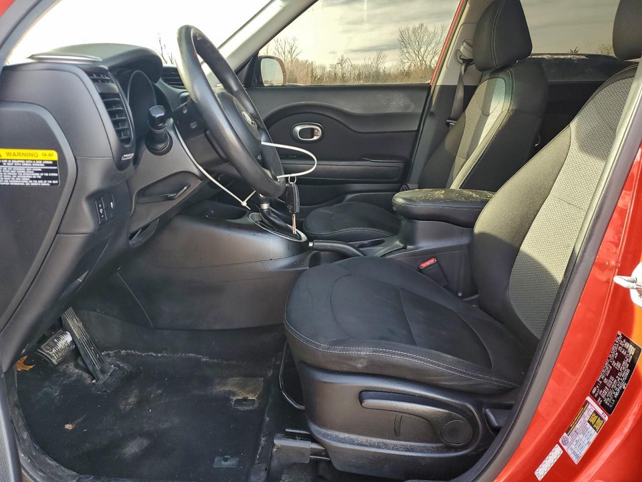 2018 Kia Soul + - Image 7