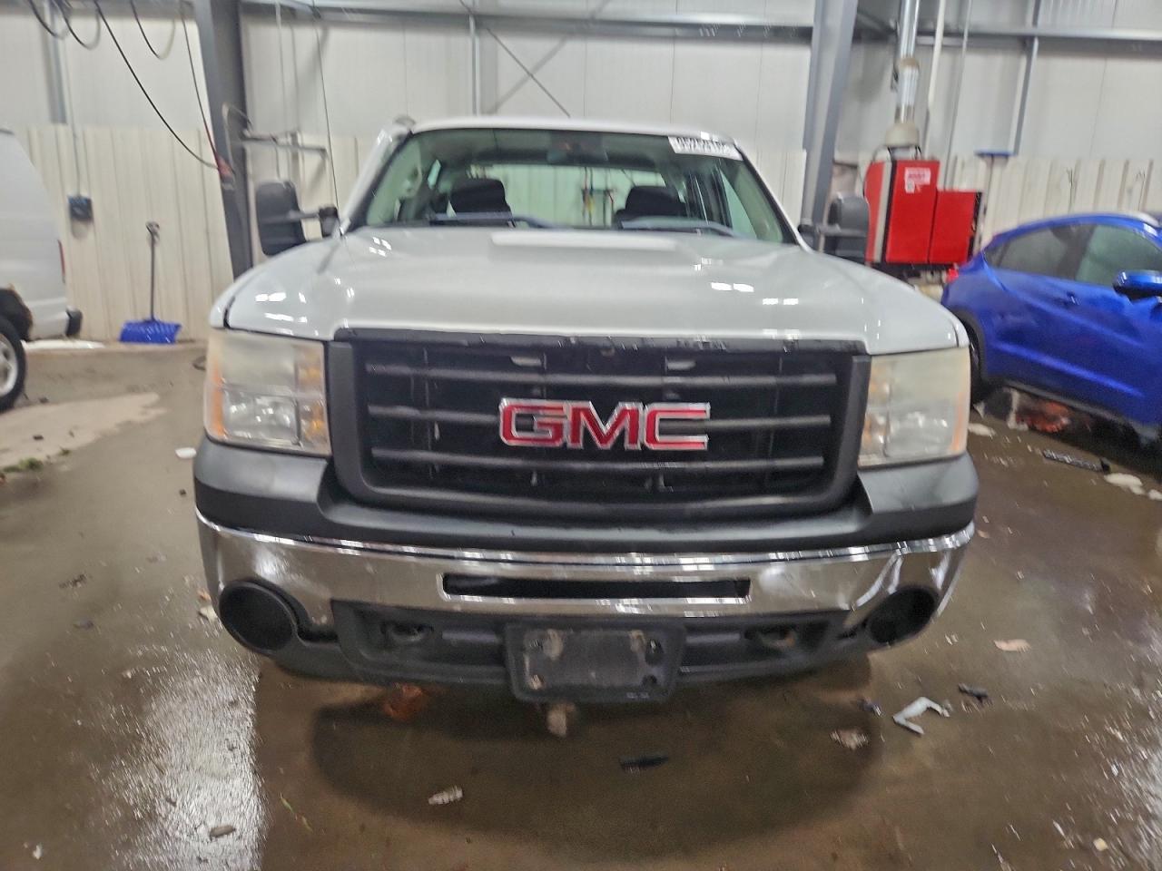 2011 GMC Sierra K1500 - Фото 5