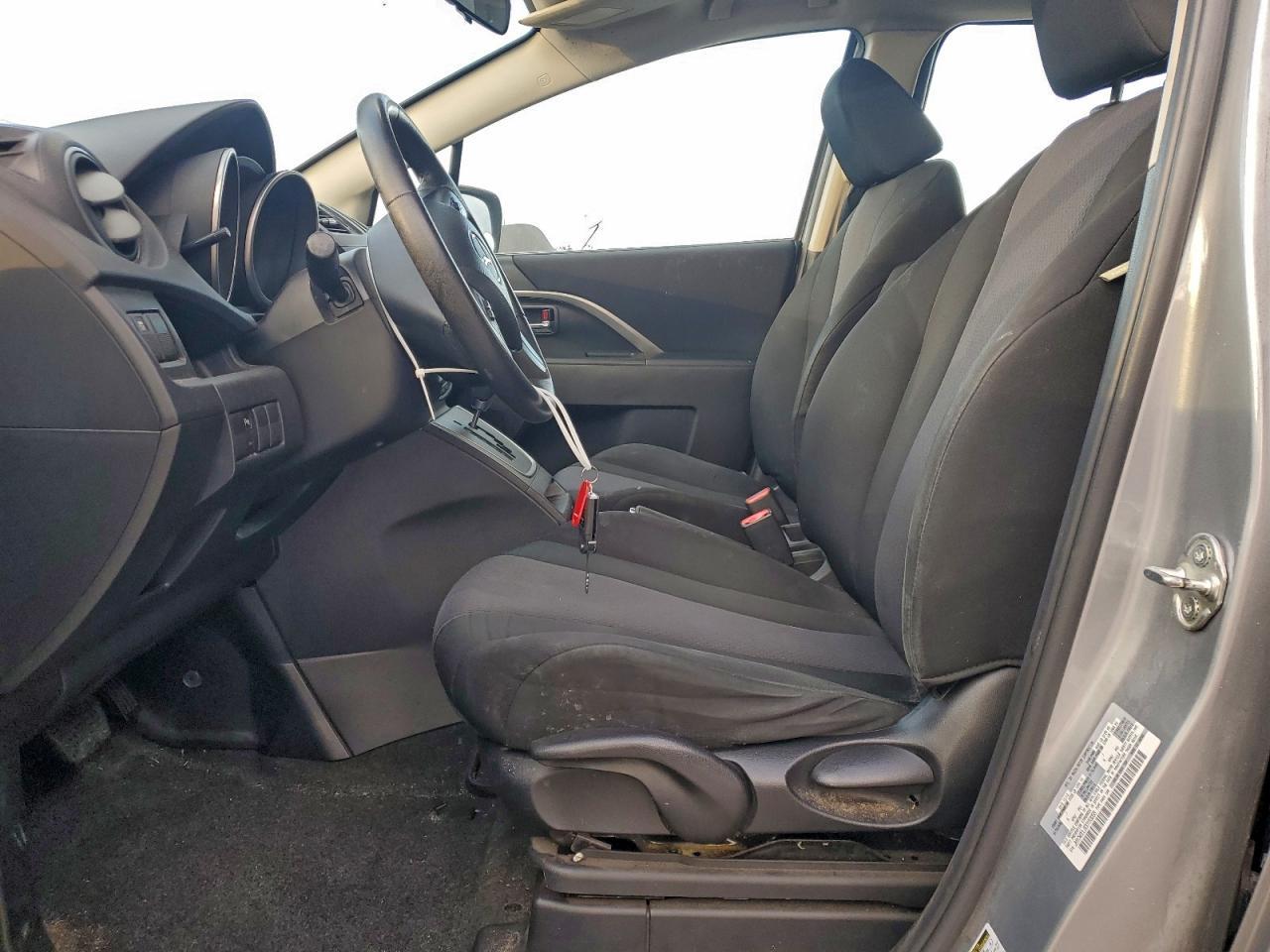 2013 Mazda 5 - Фото 7