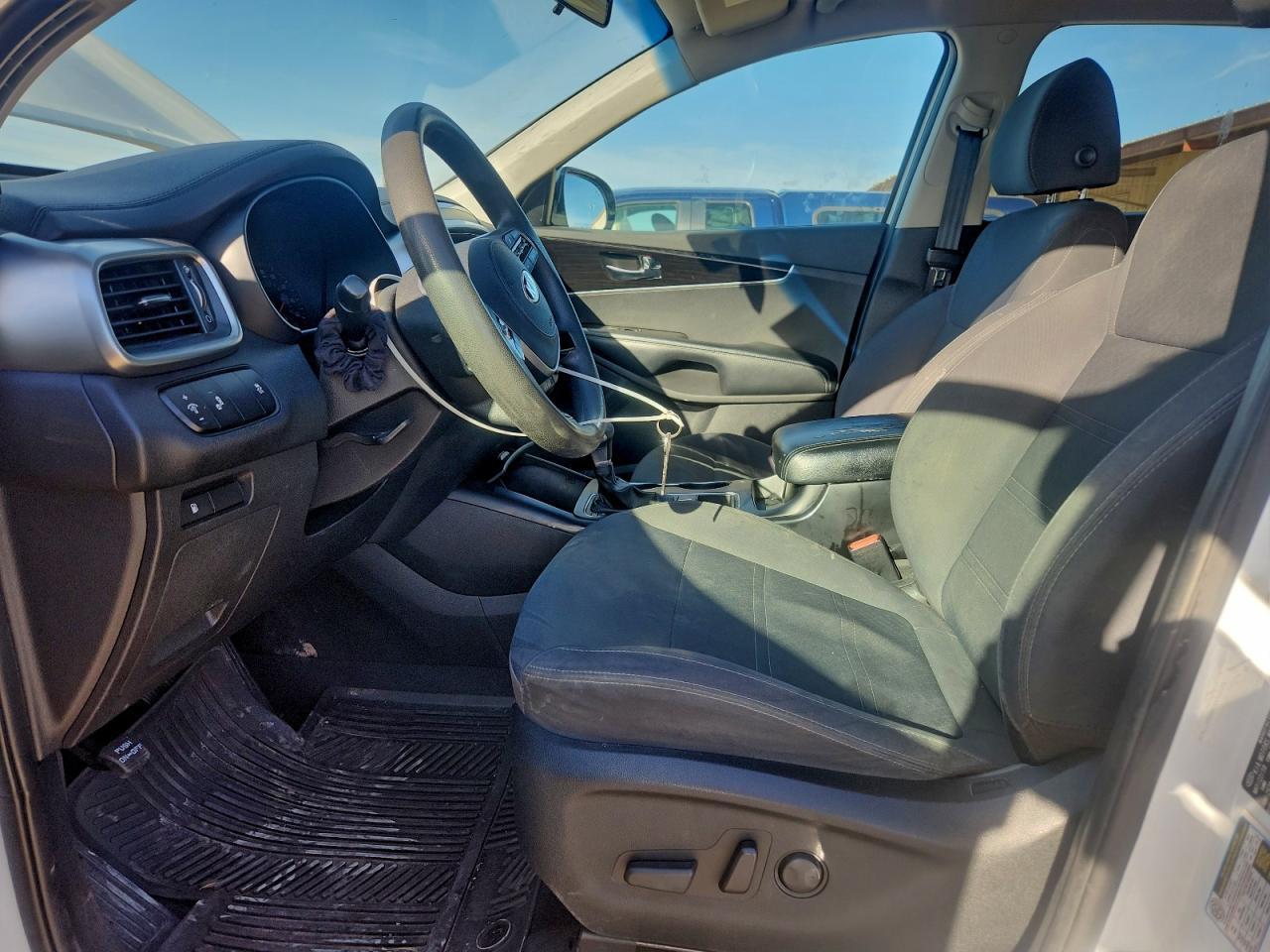 2019 Kia Sorento Lx - Фото 7