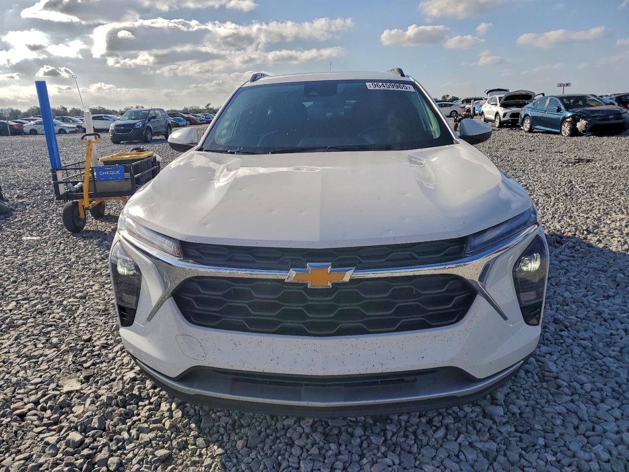 2024 Chevrolet Trax 1Lt - Image 5