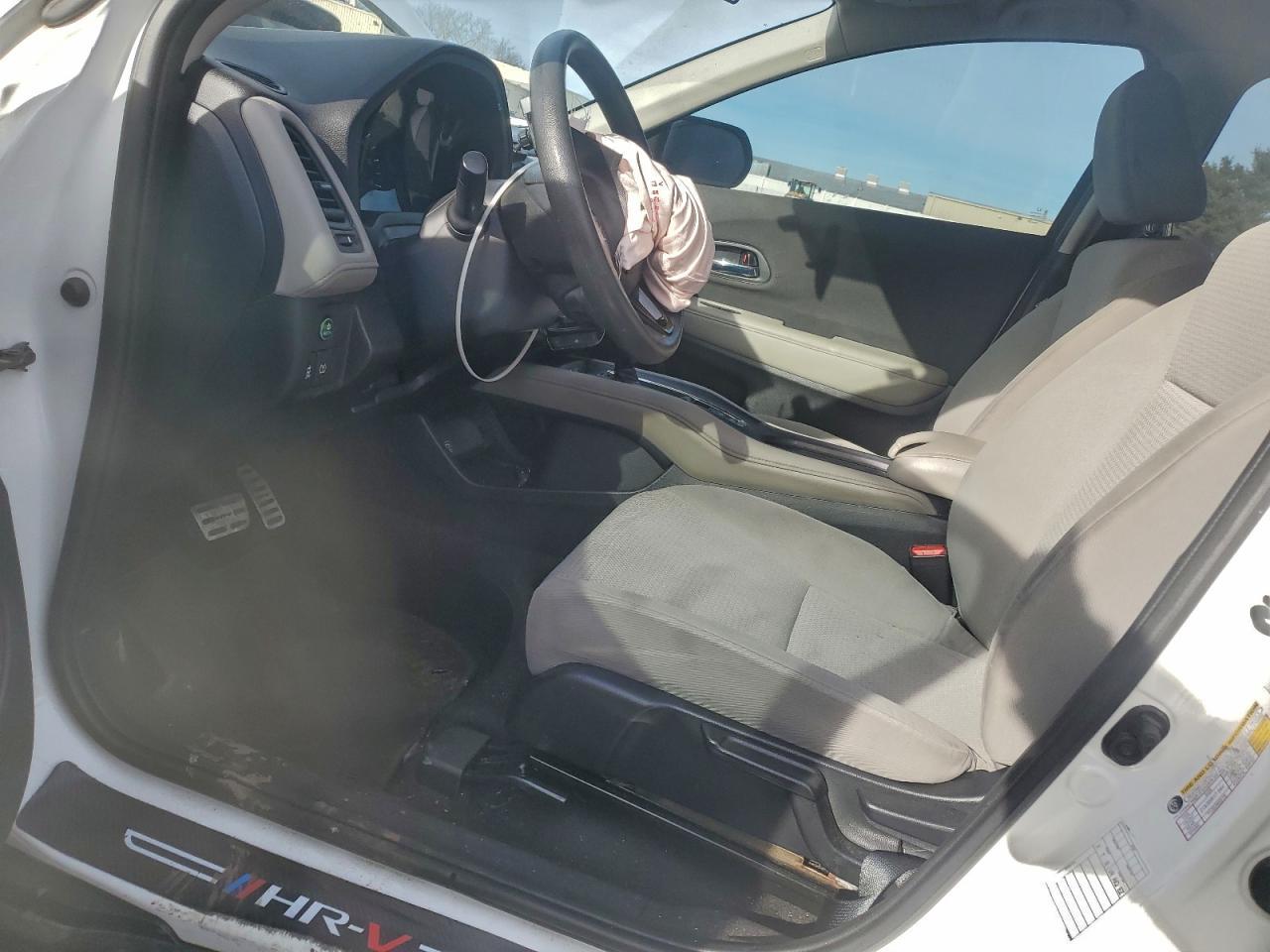 2021 Honda Hr-V Lx - Image 7