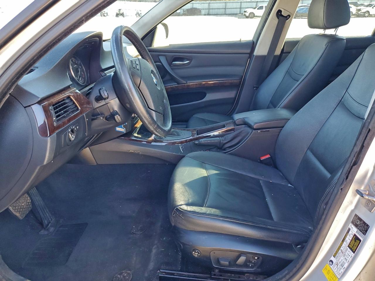 2010 BMW 328 Xi - Фото 7