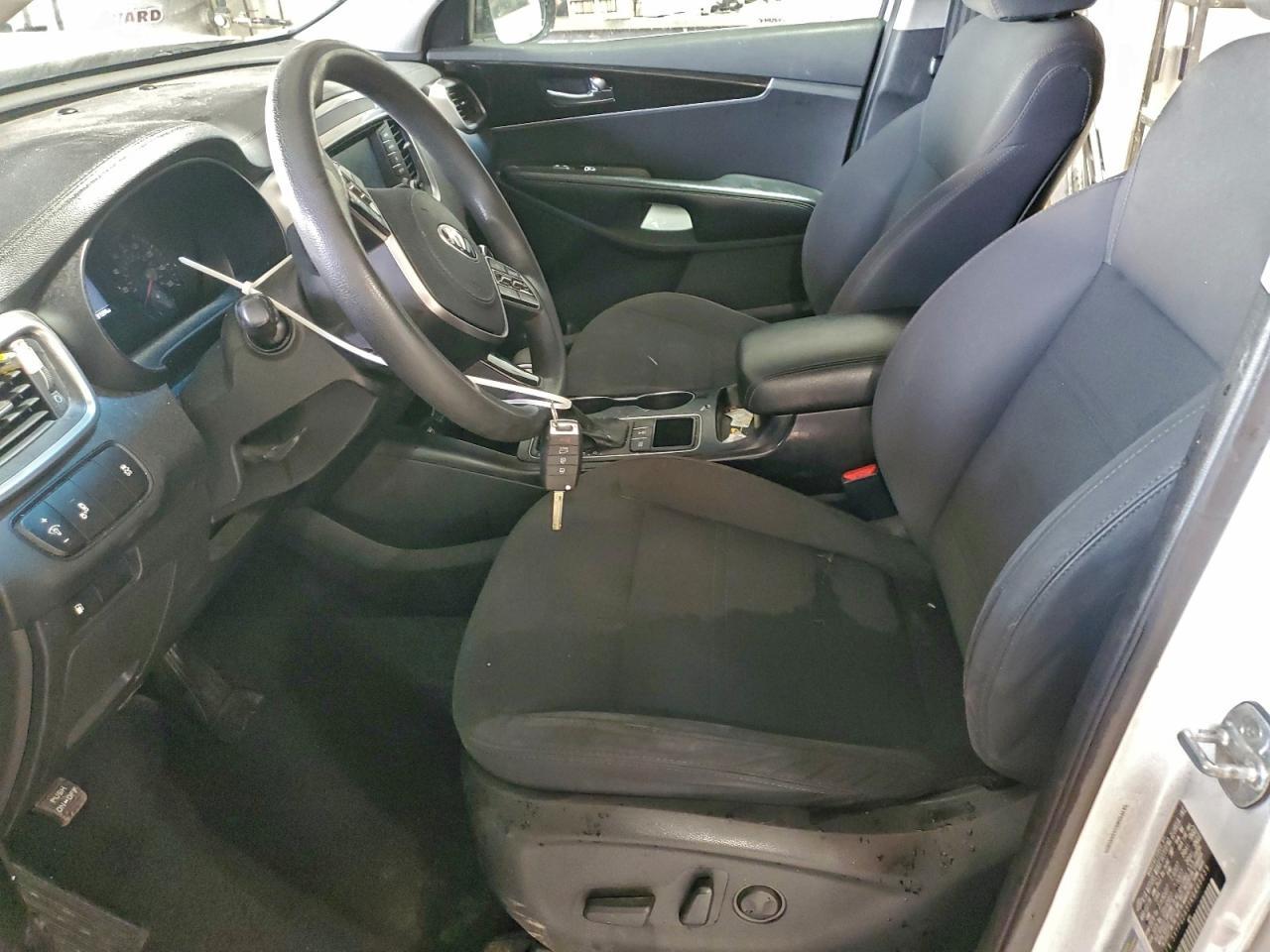 2019 Kia Sorento Lx - Image 7