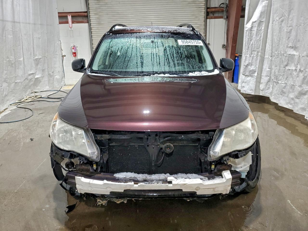 2013 Subaru Forester 2.5X - Фото 5