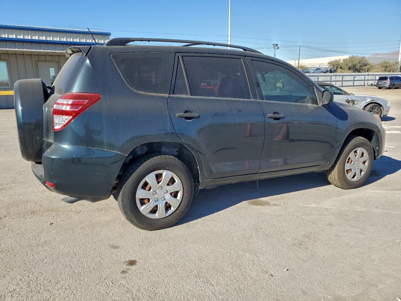 2009 Toyota Rav4 - Фото 3