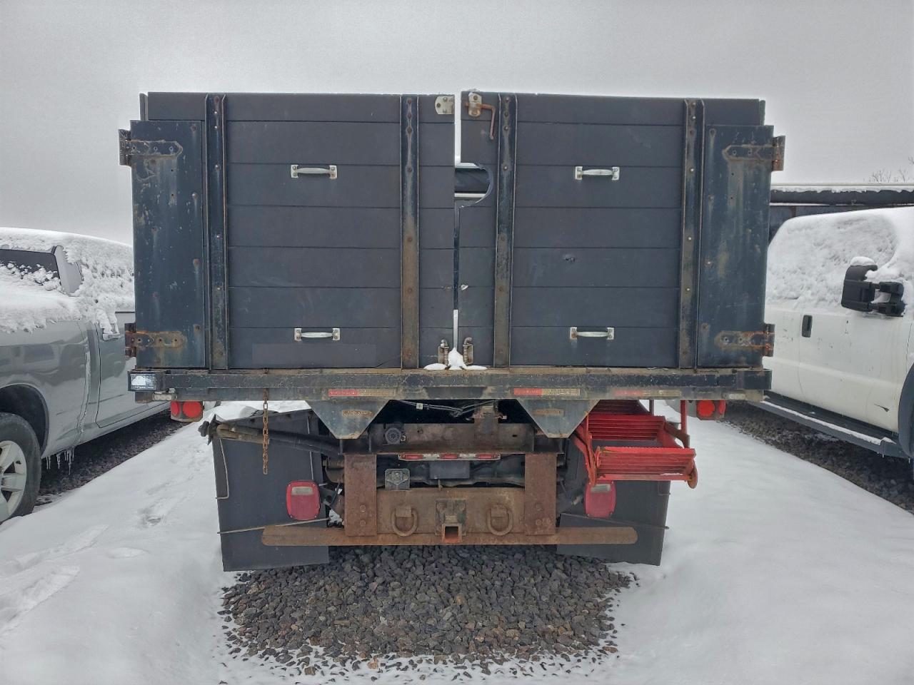 2016 Ford F450 Super Duty - Фото 6