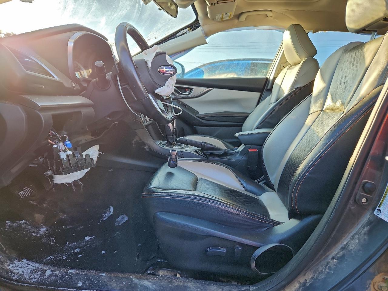 2023 Subaru Crosstrek Limited - Фото 7