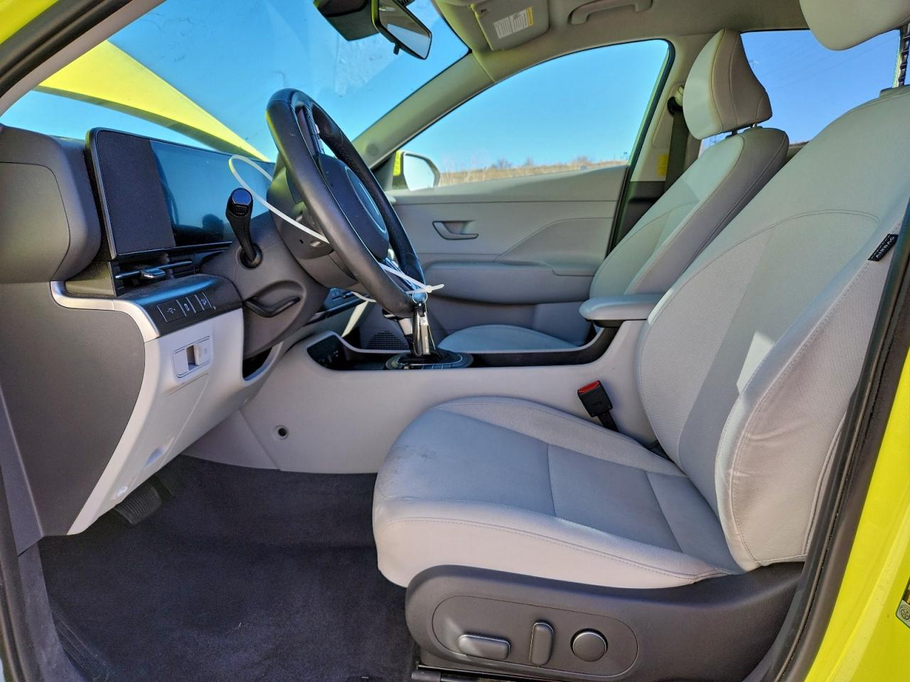 2024 Hyundai Kona Sel - Фото 7