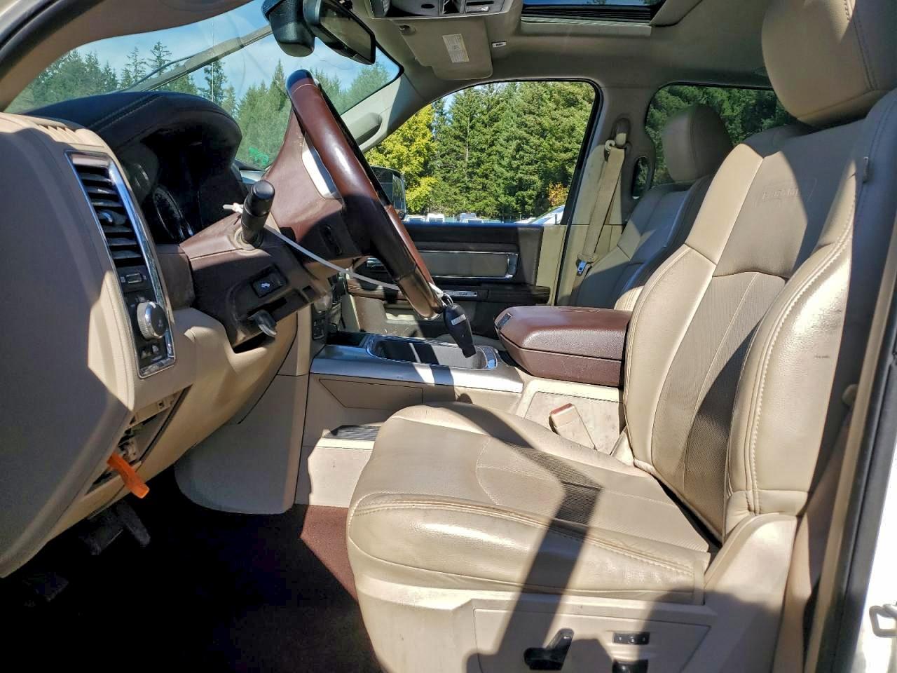 2018 Ram 1500 Laramie - Фото 7