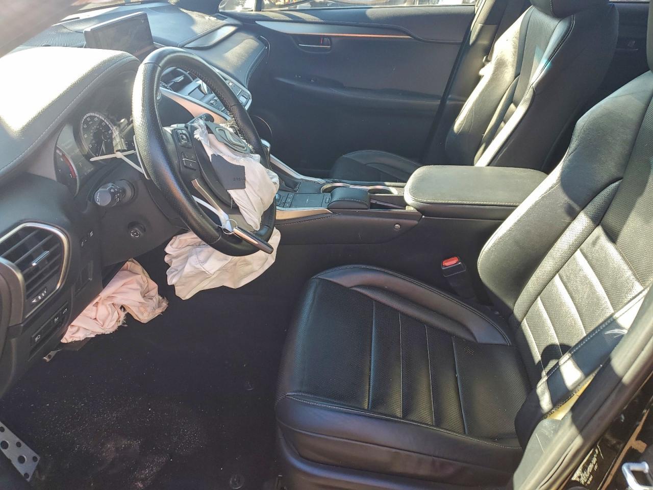 2018 Lexus Nx 300 F Sport - Фото 7