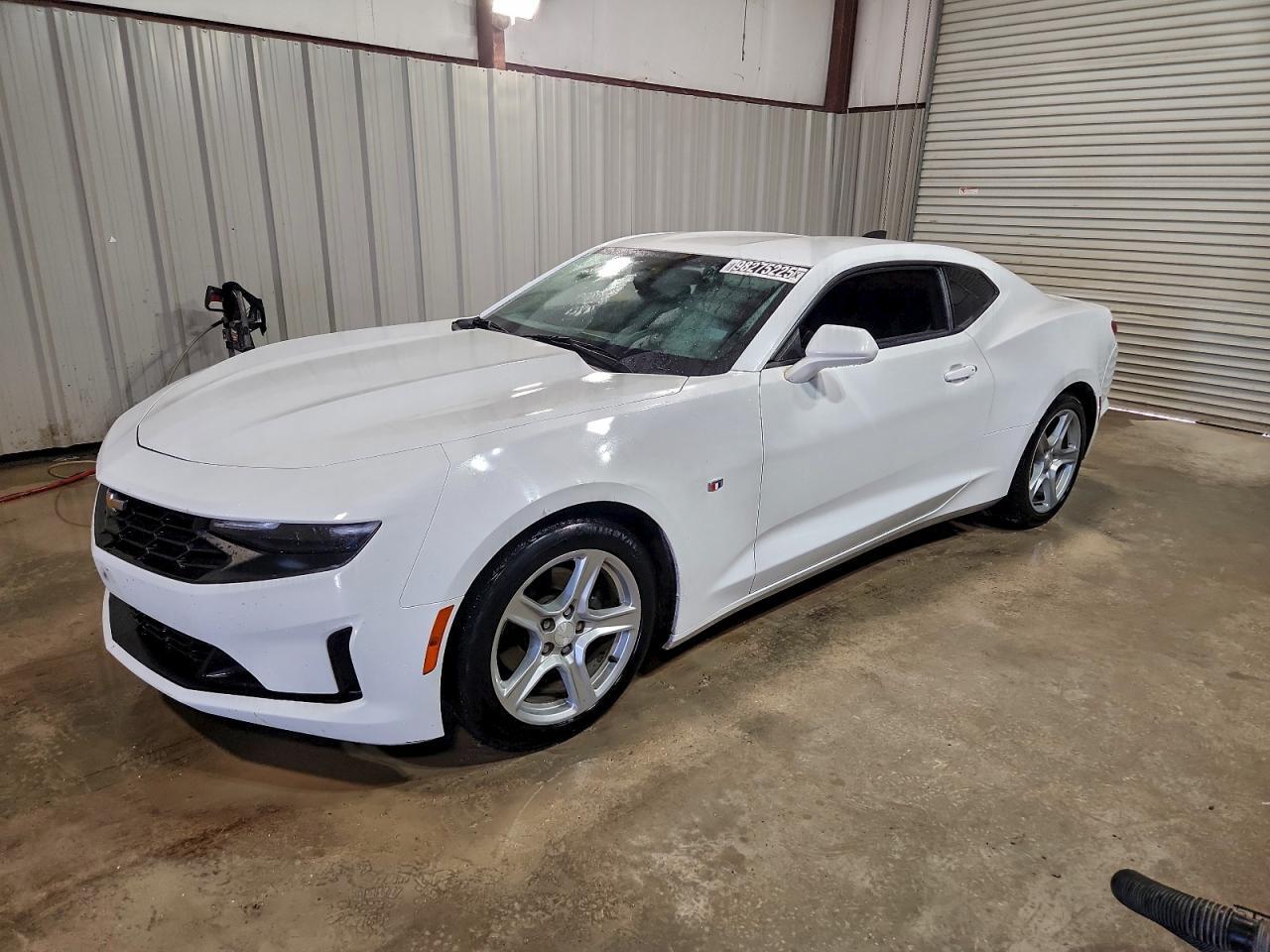 2020 Chevrolet Camaro Ls