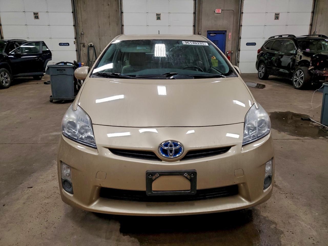 2010 Toyota Prius - Фото 5